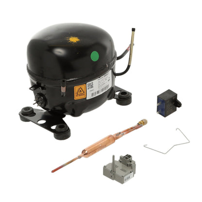 W11574734 Whirlpool Compressor Kit