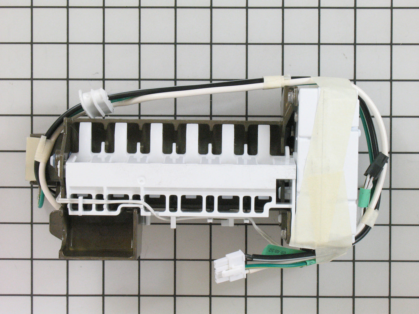 W11577195 Whirlpool Ice Maker (Ceiling)