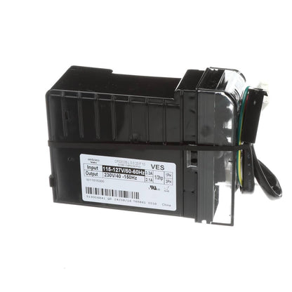 W11578028 Whirlpool Inverter Control Box