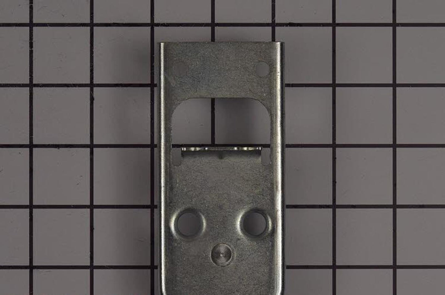 W11580021 Whirlpool Bottom Door Hinge