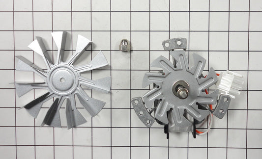 W11582241 Whirlpool Convection Fan Motor