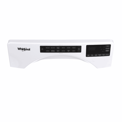 W11583883 Whirlpool Control Panel