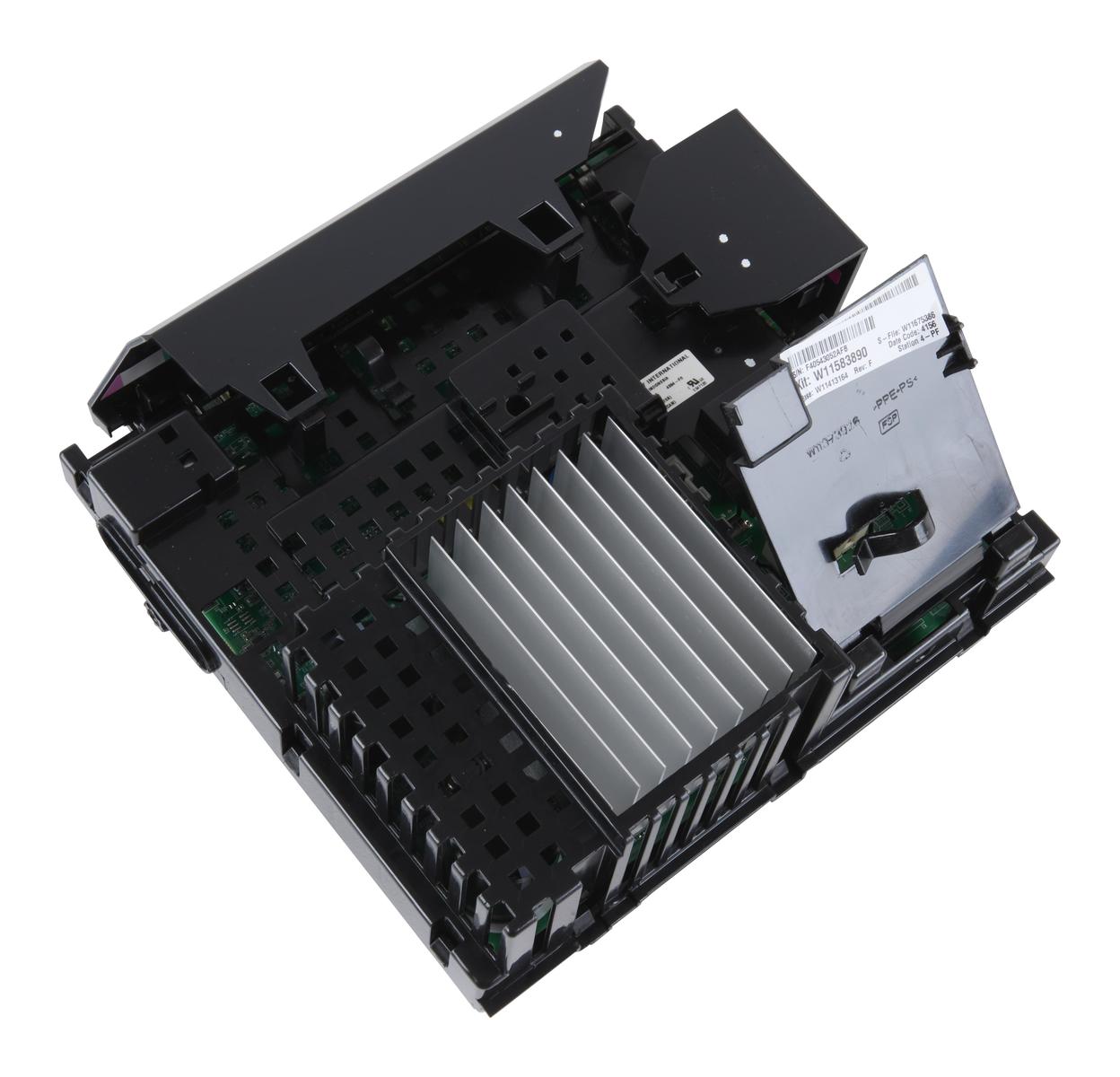 W11583890 Whirlpool Main Clock/Control Board