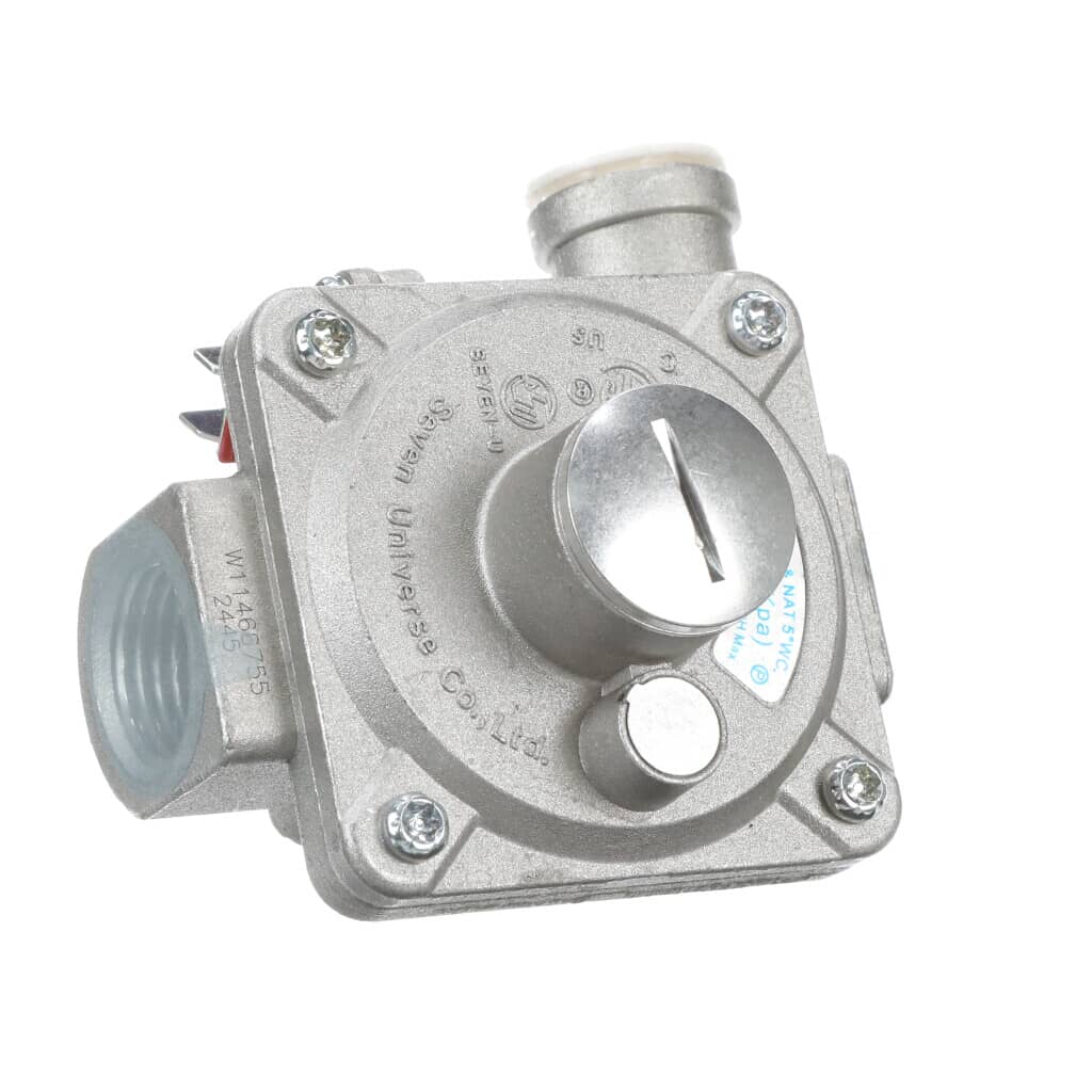 W11590292 Whirlpool Pressure Regulator