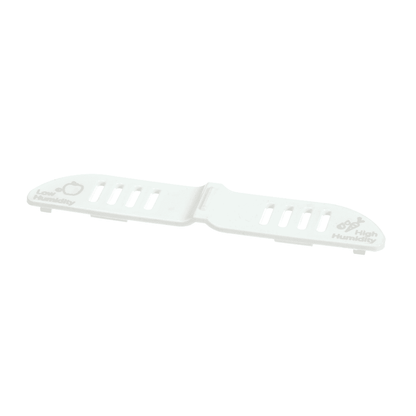 W11590562 Whirlpool Humidity Control Slide