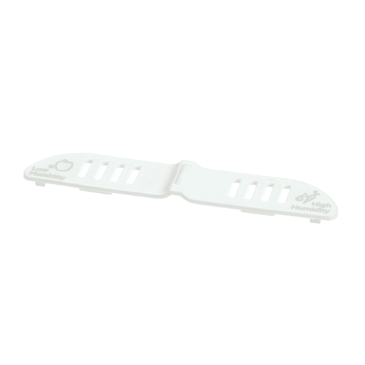 W11590562 Whirlpool Humidity Control Slide