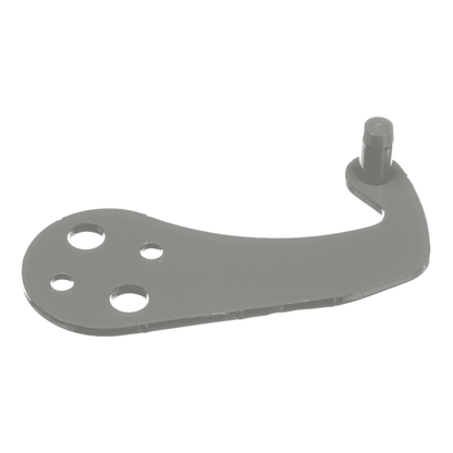 W11590581 Whirlpool Top Door Hinge