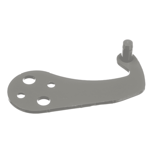 W11590581 Whirlpool Top Door Hinge