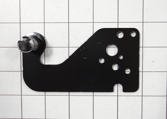 W11592374 Whirlpool Upper Door Hinge