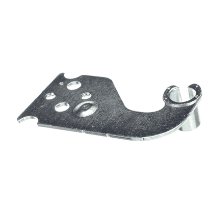 WPW10248409 Whirlpool Door Hinge (Upper Right)