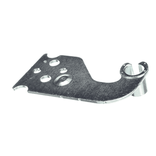 WPW10248409 Whirlpool Door Hinge (Upper Right)