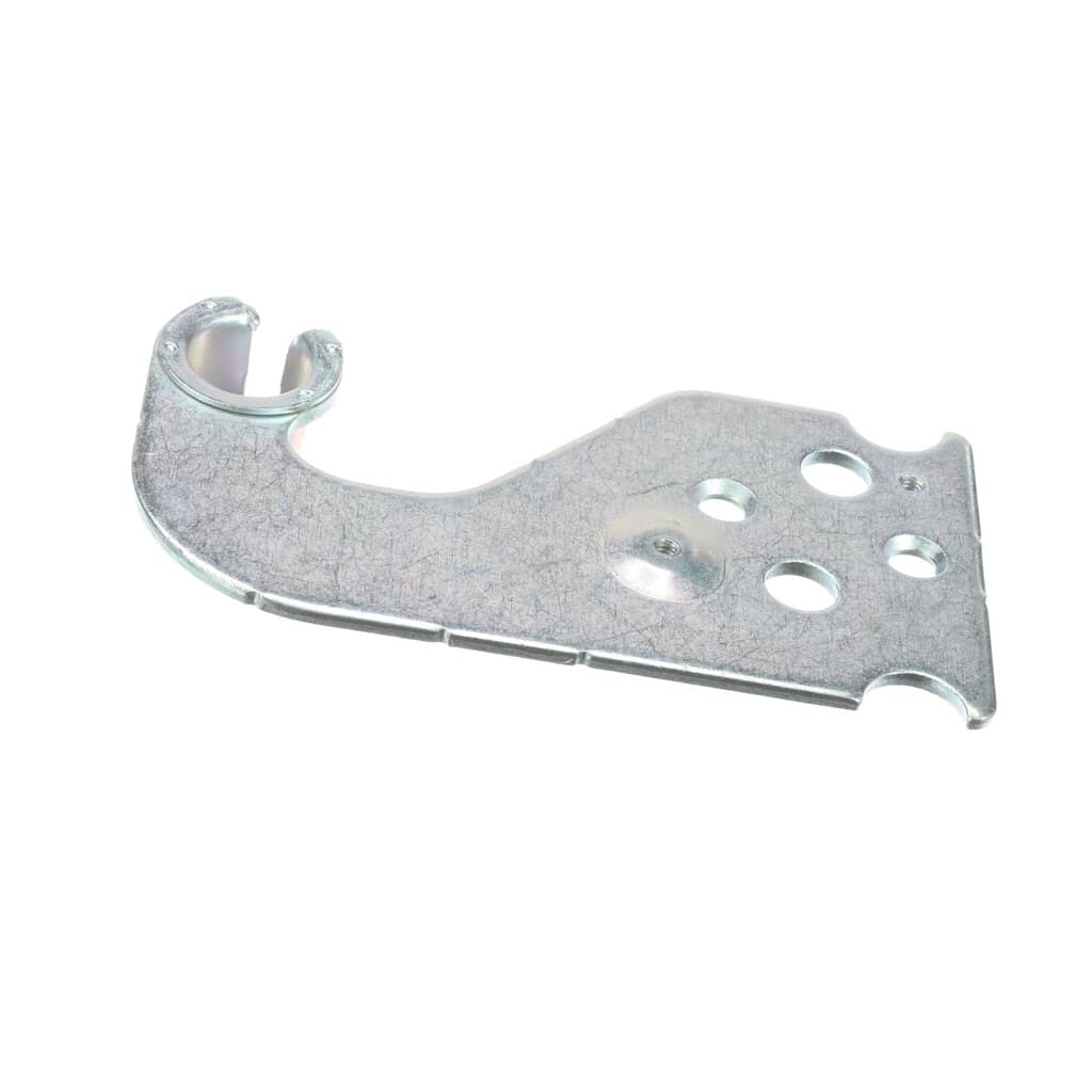 W10848410 Whirlpool Door Handle (White)