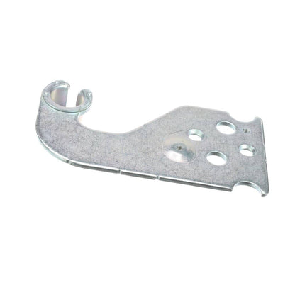 W10848410 Whirlpool Door Handle (White)
