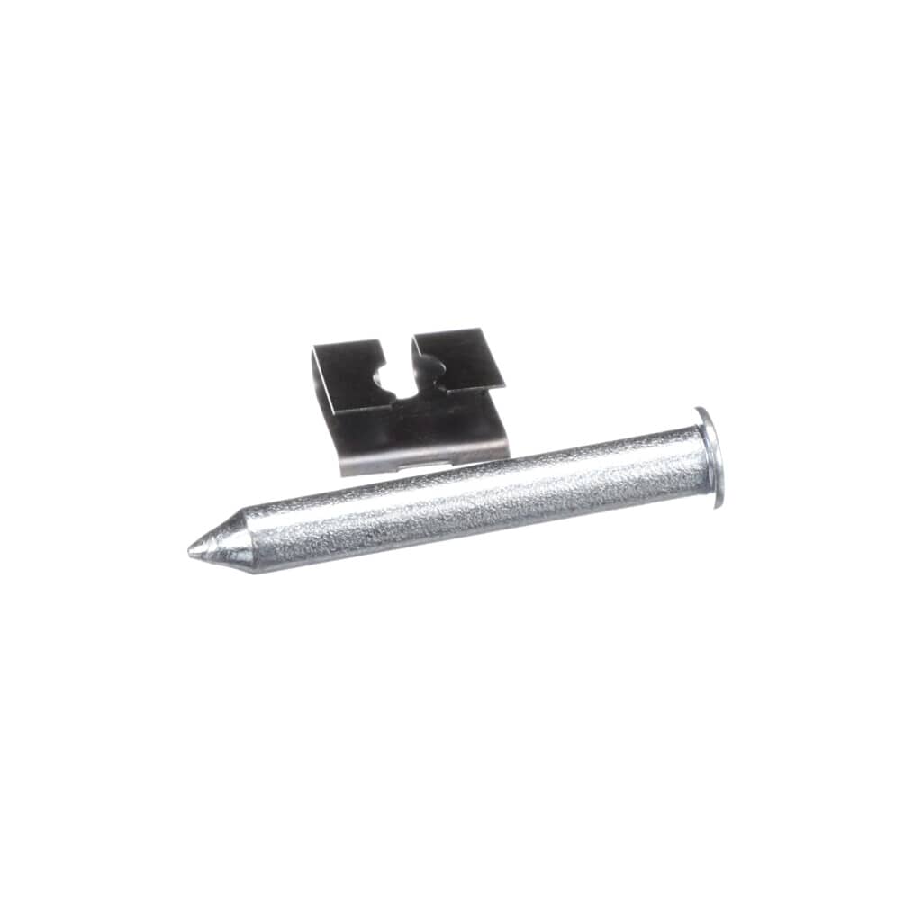 WP2179826 Whirlpool Axle Rivet