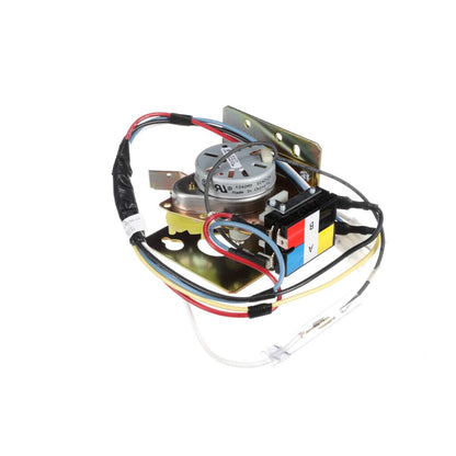 W11596043 Whirlpool Timer & Wire Harness