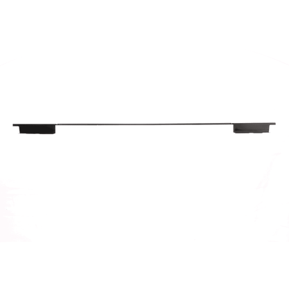 W11598135 Whirlpool Bottom Vent Trim (Black)
