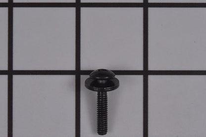 W11602624 Whirlpool Screw (Black)