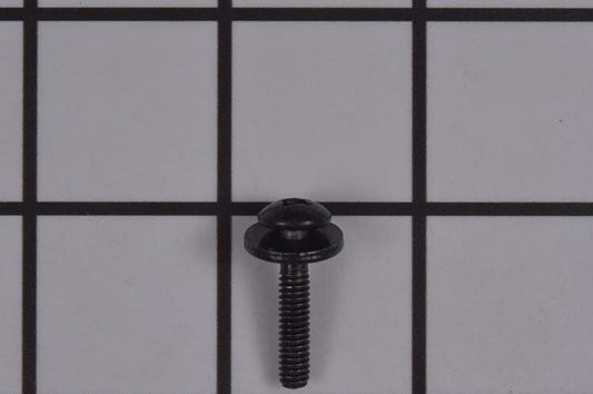 W11602624 Whirlpool Screw (Black)