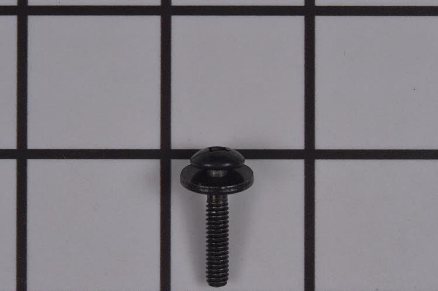 W11602614 Whirlpool Outer Glass Door (Stainless)