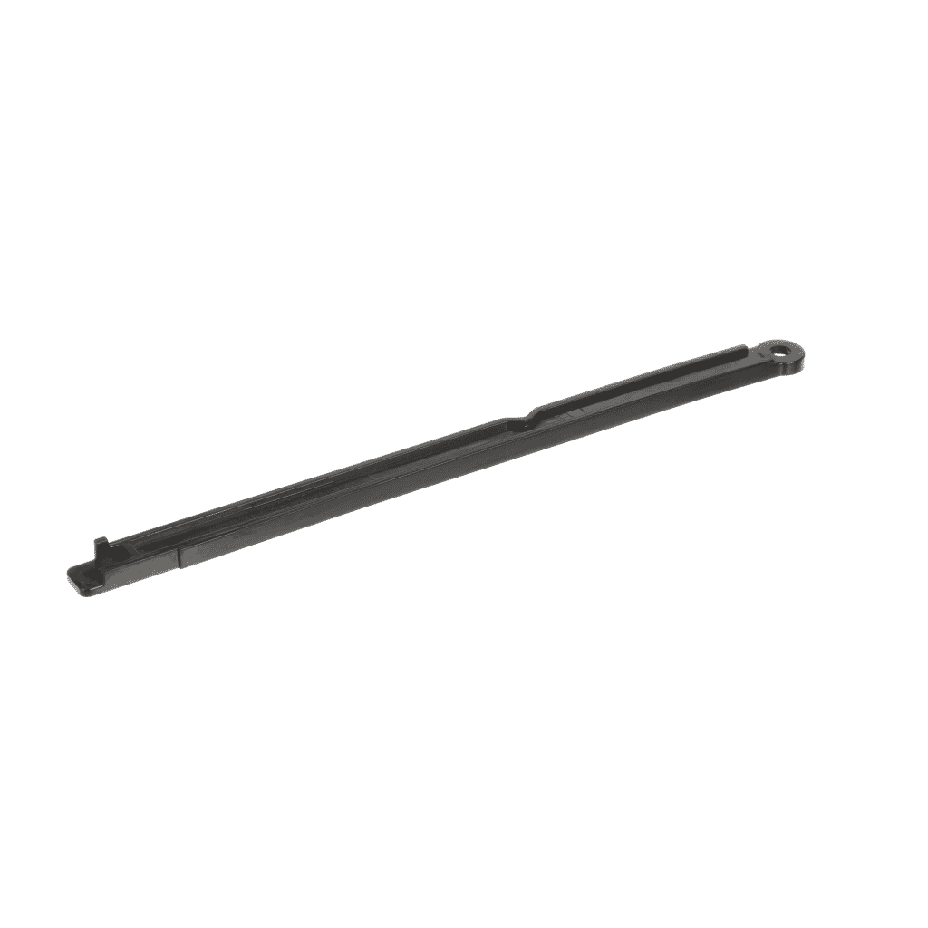 W11607070 Whirlpool Sliding Arm Assembly
