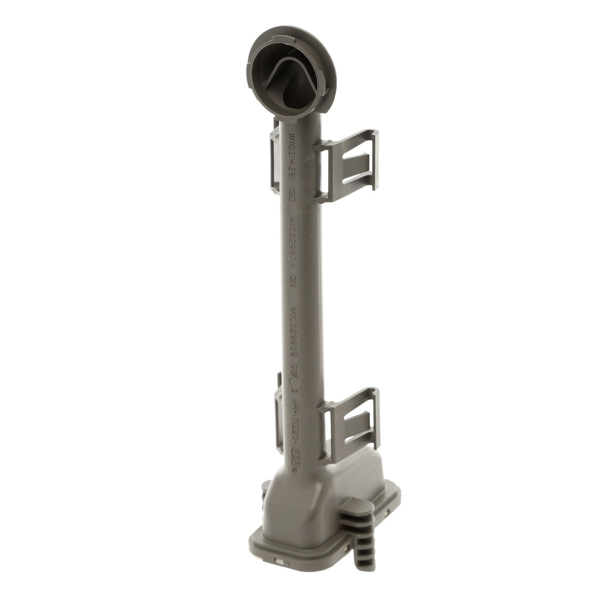W11607104 Whirlpool Upper Wash Arm Support/Tube