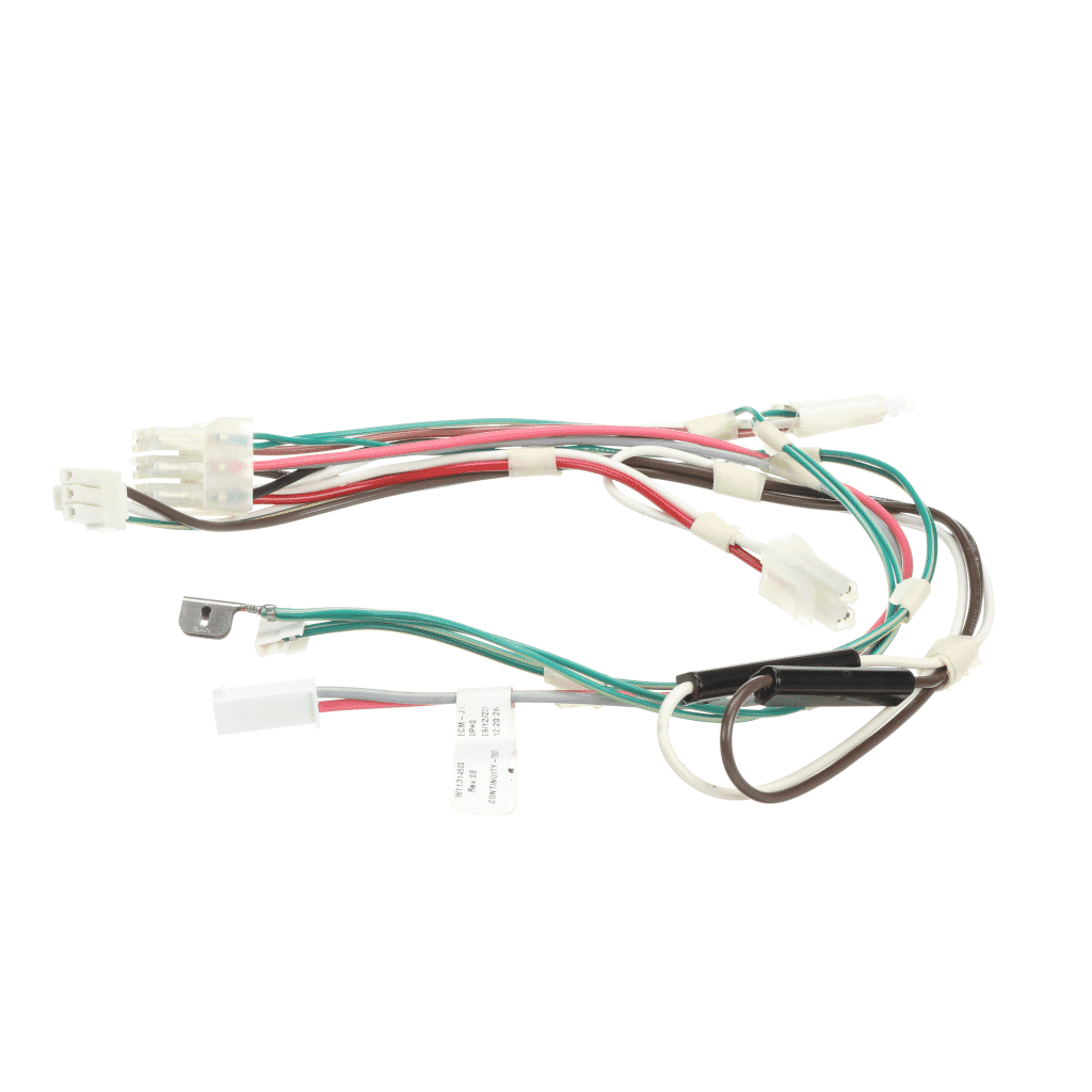 W11609822 Whirlpool Wire Harness