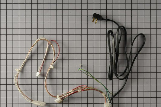 W11611445 Whirlpool Wire Harness