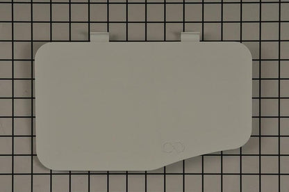 W11611670 Whirlpool Heat Pump Access Door (White)