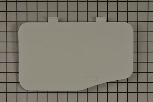 W11611670 Whirlpool Heat Pump Access Door (White)