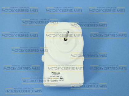 W11613295 Whirlpool Condenser Fan Motor