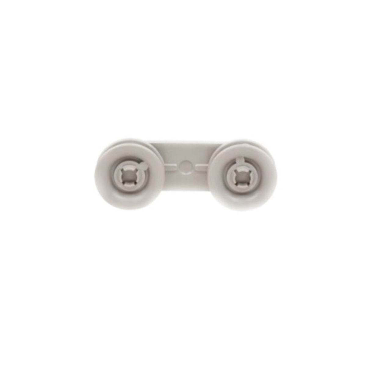 W11614118 Whirlpool Upper Rack Tub Wheel & Mount