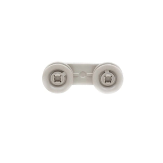 W11614118 Whirlpool Upper Rack Tub Wheel & Mount