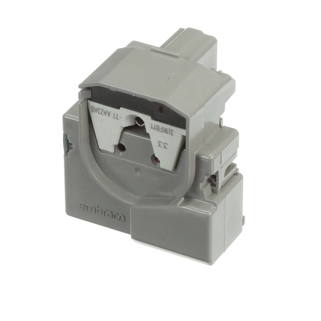 W11615506 Whirlpool Start Relay & Overload Device