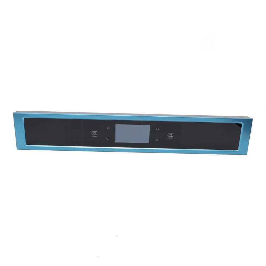 W11616687 Whirlpool Control Panel Assembly (Stainless)