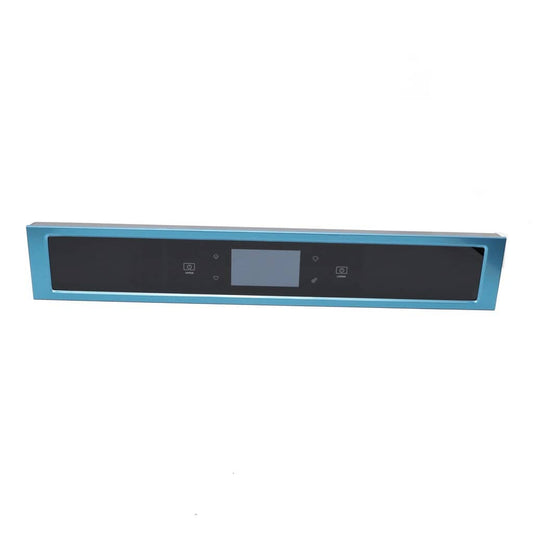 W11616687 Whirlpool Control Panel Assembly (Stainless)