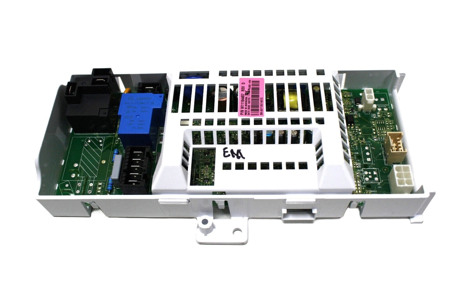 W11441686 Whirlpool Control Board