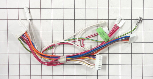 W11619328 Whirlpool Control Box Wire Harness