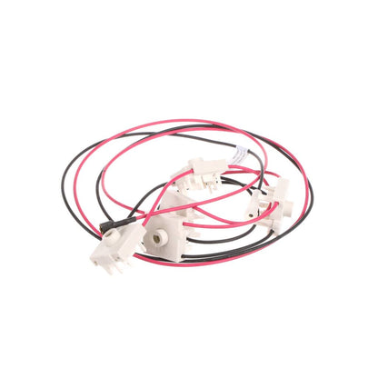 W11620480 Whirlpool Spark Ignition Switch and Harness