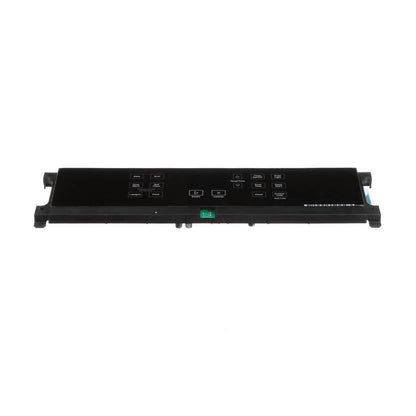 W11620561 Whirlpool Control Panel (Black)