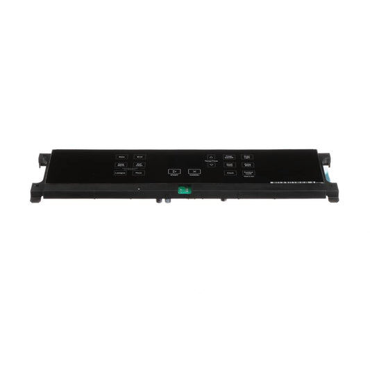 W11620561 Whirlpool Control Panel (Black)