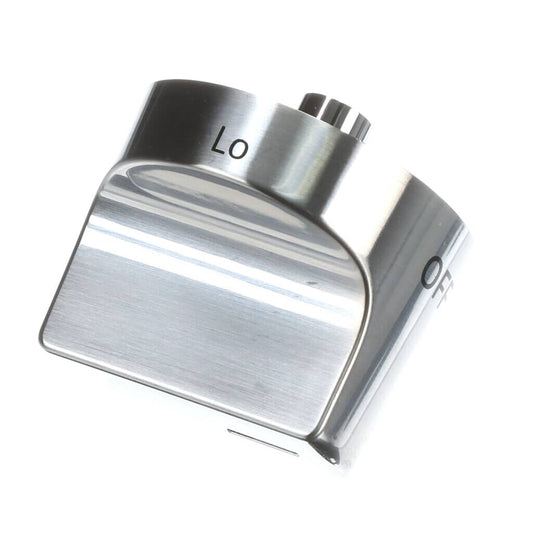 W11620567 Whirlpool Control Knob (Stainless)
