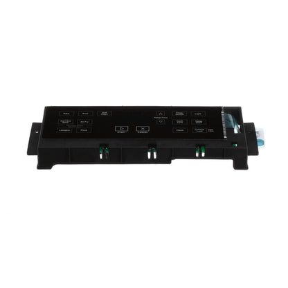 W11620570 Whirlpool Control Board Touchpad Assembly