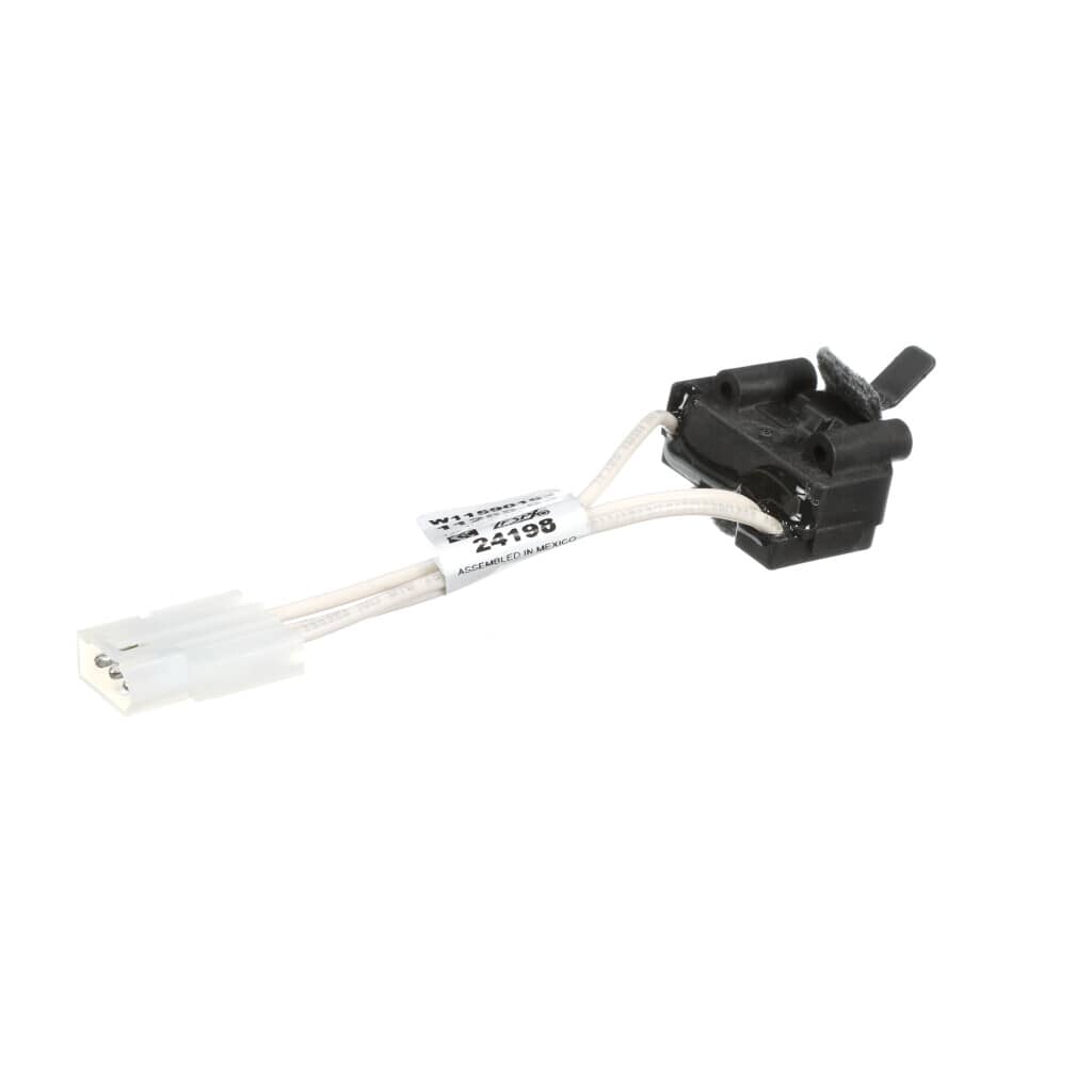 W11590293 Whirlpool Orifice Spud