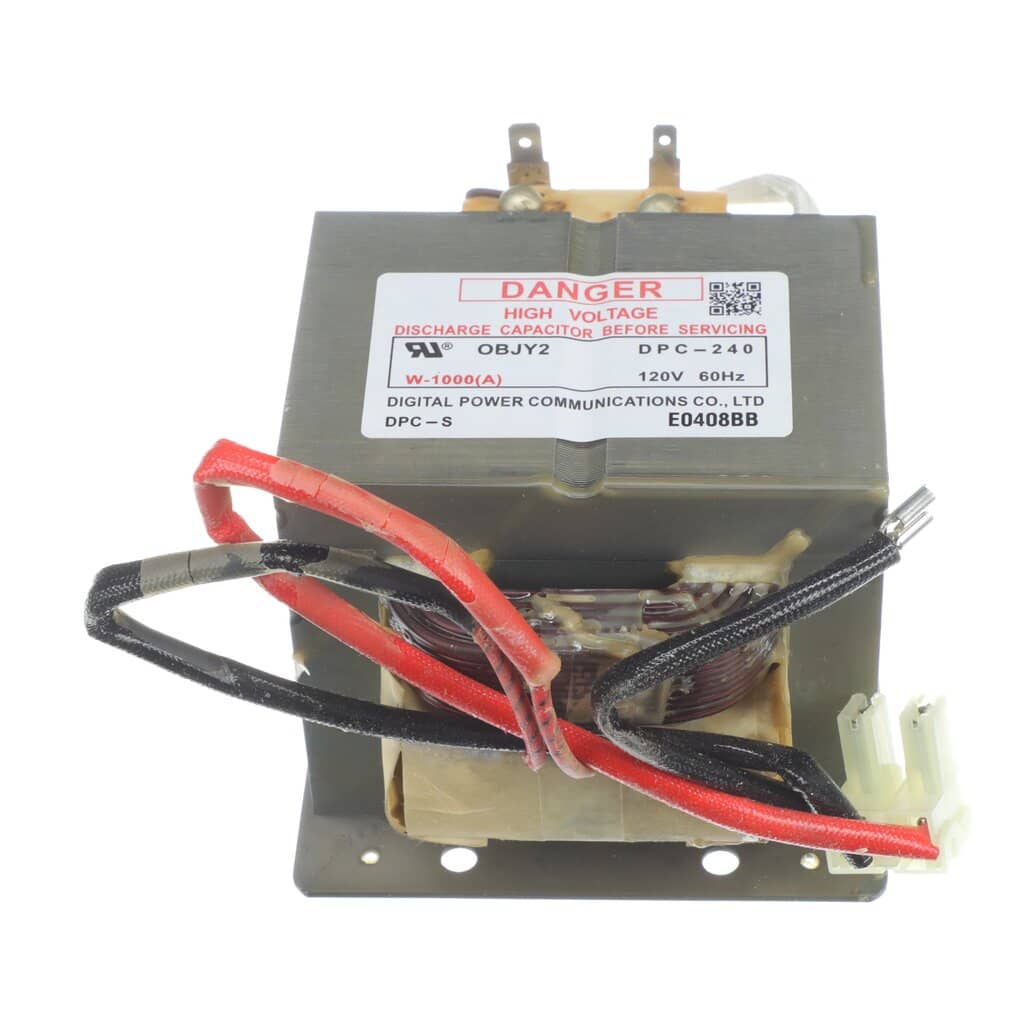 W11628655 Whirlpool TRANSFORMR