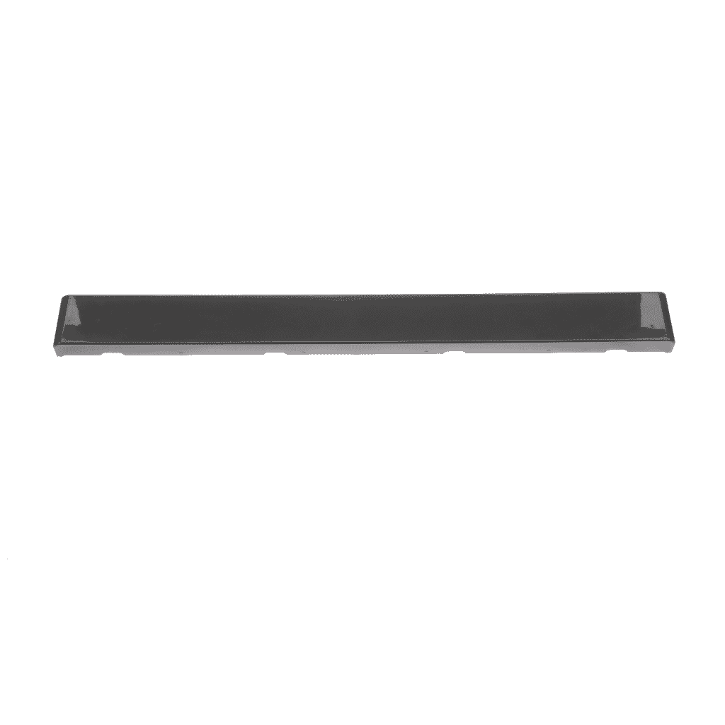 W11628809 Whirlpool Skirt (Chrome Shadow)