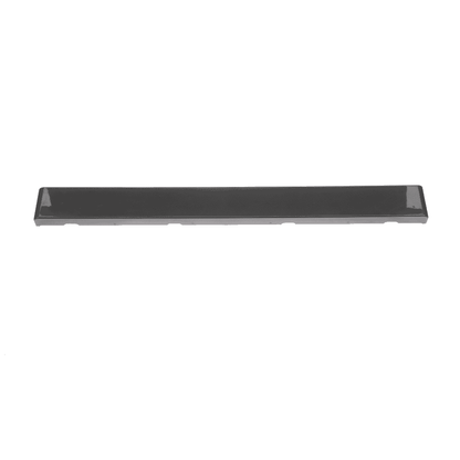 W11628809 Whirlpool Skirt (Chrome Shadow)