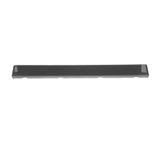 W11628809 Whirlpool Skirt (Chrome Shadow)