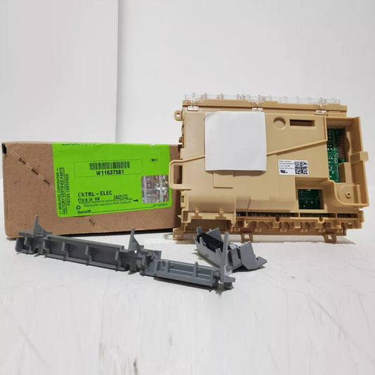W11637581 Whirlpool Control Board Kit