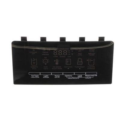 W11642011 Whirlpool User Interface Control Panel