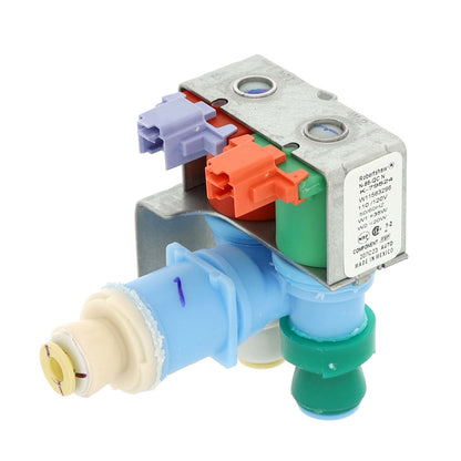 W11645245 Whirlpool Water Inlet Valve